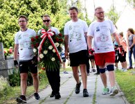 Wyjątkowy rowerowy rajd Witosa