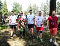 Wyjątkowy rowerowy rajd Witosa
