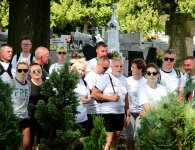 Wyjątkowy rowerowy rajd Witosa
