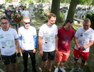 Wyjątkowy rowerowy rajd Witosa