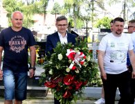 Wyjątkowy rowerowy rajd Witosa