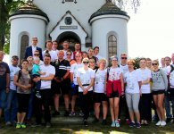 Wyjątkowy rowerowy rajd Witosa