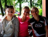 Wyjątkowy rowerowy rajd Witosa