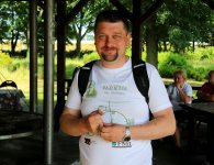 Wyjątkowy rowerowy rajd Witosa