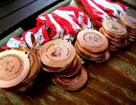 Wyjątkowy rowerowy rajd Witosa