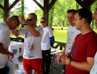 Wyjątkowy rowerowy rajd Witosa