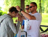 Wyjątkowy rowerowy rajd Witosa