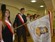 Świadectwa rozdane, uczniowie mają wakacje
