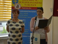 Świadectwa rozdane, uczniowie mają wakacje