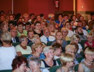 Salonowa Orkiestra Camerata wystąpiła w WDK