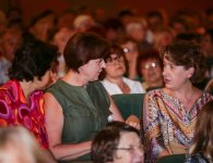 Salonowa Orkiestra Camerata wystąpiła w WDK