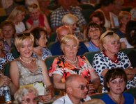 Salonowa Orkiestra Camerata wystąpiła w WDK
