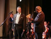 Salonowa Orkiestra Camerata wystąpiła w WDK
