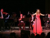 Salonowa Orkiestra Camerata wystąpiła w WDK