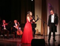 Salonowa Orkiestra Camerata wystąpiła w WDK