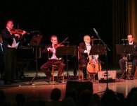 Salonowa Orkiestra Camerata wystąpiła w WDK