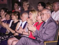 Salonowa Orkiestra Camerata wystąpiła w WDK