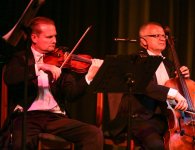 Salonowa Orkiestra Camerata wystąpiła w WDK