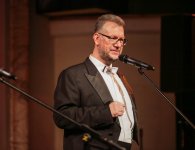 Salonowa Orkiestra Camerata wystąpiła w WDK
