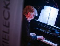 Salonowa Orkiestra Camerata wystąpiła w WDK