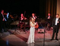 Salonowa Orkiestra Camerata wystąpiła w WDK