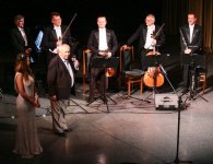 Salonowa Orkiestra Camerata wystąpiła w WDK