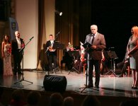 Salonowa Orkiestra Camerata wystąpiła w WDK