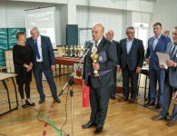 Zjazd sołysów w Wąchocku 
