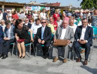  Jubileuszem 450-lecia lokacji Rakowa