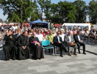  Jubileuszem 450-lecia lokacji Rakowa