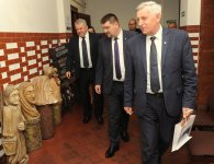 Podpisaliśmy umowę z powiatem słupskim