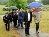 Podpisaliśmy umowę z powiatem słupskim