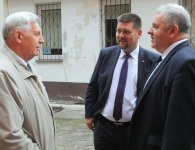 Podpisaliśmy umowę z powiatem słupskim