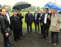 Podpisaliśmy umowę z powiatem słupskim