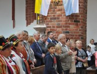 Podpisaliśmy umowę z powiatem słupskim