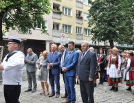 Podpisaliśmy umowę z powiatem słupskim