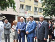 Podpisaliśmy umowę z powiatem słupskim