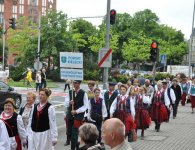 Podpisaliśmy umowę z powiatem słupskim