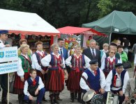 Podpisaliśmy umowę z powiatem słupskim