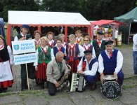 Podpisaliśmy umowę z powiatem słupskim