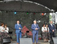 Podpisaliśmy umowę z powiatem słupskim
