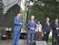 Podpisaliśmy umowę z powiatem słupskim