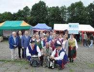 Podpisaliśmy umowę z powiatem słupskim