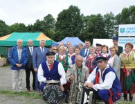Podpisaliśmy umowę z powiatem słupskim