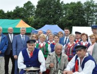 Podpisaliśmy umowę z powiatem słupskim