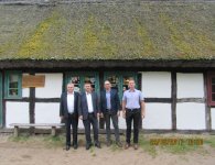Podpisaliśmy umowę z powiatem słupskim