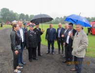Podpisaliśmy umowę z powiatem słupskim
