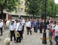 Podpisaliśmy umowę z powiatem słupskim