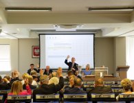 Jest absolutorium dla Zarządu Powiatu w Kielcach