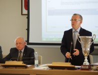 Jest absolutorium dla Zarządu Powiatu w Kielcach